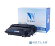 NVPrint CE255X Картридж для принтеров LaserJet P3015, черный, 12500 стр. - фото 1