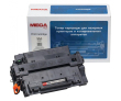 Картридж лазерный Promega print 55A CE255A для HP черный совместимый - фото 1