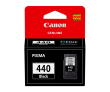 К-ж CANON PG-440 к Pixma MG2140/3140 стандартный черный - фото 1