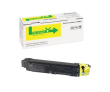 Тонер-картридж для Kyocera Ecosys P7040CDN TK-5160Y yellow 12K Katun - фото 1