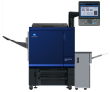 Konica Minolta многофункциональное устройство AccurioPrint C4065 - фото 1