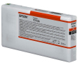 Картридж Epson T913A Orange Ink Картридж (200ml) - фото 1