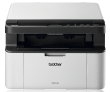 Brother DCP-1510R МФУ, A4, 16Мб, 20стр/мин, GDI, USB, лоток 150л, старт.картридж 700стр (DCP1510R1) - фото 1