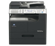 Konica Minolta bizhub 195 - фото 1