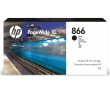 Cartridge HP 866 для PageWide XL 5200, черный, 1000 мл - фото 1