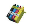 Набор картриджей Epson Multipack 4-colours T1295 DURABrite Ultra Ink - фото 1