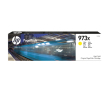 HP F6T83AE Картридж струйный №973XL, Yellow {PW Pro 477dw/452dw (7000стр.)} - фото 1