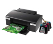 Epson Stylus Photo R295 - фото 1