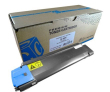 Тонер-картридж для Kyocera FS-C5150DN/P6021CDN TK-580C cyan 2.8K ELP Imaging® - фото 1