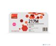 Easyprint TN-217M Картридж LB-217M для Brother HL-L3230CDW/DCP-L3550CDW/MFC-L3770CDW (2300 стр.) пурпурный - фото 1