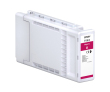 Картридж Epson T41E340 пурпурный для SC-Tx405 экстраповышенной ёмкости 700ml - фото 1