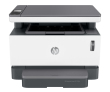 HP Neverstop Laser MFP 1200n Printer - фото 1