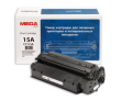 Картридж лазерный Promega print 15A C7115A для HP черный совместимый - фото 1