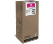Картридж Epson WorkForce Pro WF-C869R Magenta XXL Ink Supply Unit - фото 1