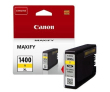 К-ж CANON PGI-1400XLY к MAXIFY МВ2040/МВ2340 желтый увеличенный - фото 1