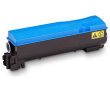 Тонер-картридж для Kyocera FS-C5400DN/P7035CDN TK-570C cyan 12K ELP Imaging® - фото 1