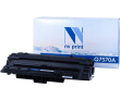 NVPrint Q7570A Картридж для HP LJ M5025/M5035 mfp, 15 000 к. - фото 1