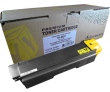 Тонер-картридж для Kyocera FS-C2026MFP/C2126MFP/C2526MFP/C2626MFP/C5250dn/P6026cdn TK-590Y yellow 5K ELP Imaging® - фото 1