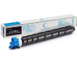 Тонер-картридж TK-8335C 15 000 стр. Cyan для TASKalfa 3252ci - фото 1