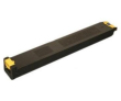 Тонер-картридж Sharp MX 2300/2700/3500/3501/4500/4501 (MX-27GTYA) yellow 15K (туба 352г) ELP Imaging® - фото 1