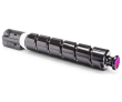 GG toner-cartrige for Canon iR C3025i magenta with chip 8500 pages CEXV54M - фото 1