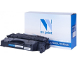 NVPrint CF280X/CE505X Картридж для принтеров HP LJ Pro 400 M401D Pro,400 M401DW Pro,400 M401DN Pro,400 M401A Pro,400 M401 Pro,40 0 M425 Pro,400 M425DW Pro,400 M425DN Pro/L5, черный, 6900 стр. - фото 1