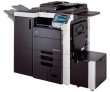 Konica Minolta bizhub C451 - фото 1