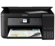 Epson L4160 МФУ цвет. А4 - фото 1