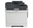 Lexmark CX410 - фото 1