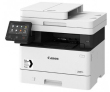 Canon i-SENSYS MF445dw (3514C026/3514C061) {ч-б лазерный, А4, 38стр./мин., 250 л., 1200 x 1200,1024Мб, Wi-Fi, DADF, дупл.} - фото 1