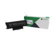 Картридж лазерный Lexmark B225000 черный оригинальный - фото 1