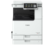 Копир CANON imageRUNNER ADVANCE DX C3826i MFP BL KIT (Цветной, SRA3, 26 стр/мин, дупл, Wi-Fi, LAN, USB, 2х550л.) - фото 1