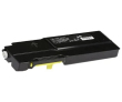 Toner cartridge G&G for Xerox VL C400/C405 (4,8K стр.), yellow - фото 1