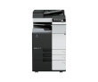 Konica Minolta bizhub C308 - фото 1