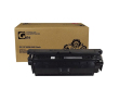 Картридж CF360A (№508A) Black 6000 копий GalaPrint - фото 1