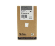 Картридж EPSON T6037 серый для Stylus Pro 7880/9880 - фото 1