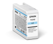 Картридж Epson SinglepackLightCyanT47A5UltraChromePro10ink50ml - фото 1