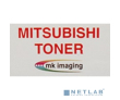 Mitsubishi Тонер HP LJ Универсальный UT 1921, 1кг, канистра - фото 1