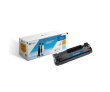 Cartridge G&G for HP СLJ M252/M274/M277, with chip (1 400стр.), голубой - фото 1