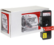 Тонер-картридж для Kyocera Ecosys P5021cdn/P5021cdw/M5521cdn/M5521cdw TK-5230M magenta 2.2K ELP Imaging® - фото 1