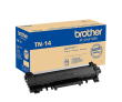 Тонер Brother TN-14 - фото 1