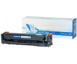 NV Print Cartridge 054HC Картридж NV-054HC для Canon i-Sensys LBP-620/621/623/640/MF-640/641/642/643/644/645 (2300k) голубой - фото 1