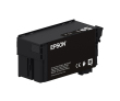 Картридж Epson Singlepack UltraChrome XD2 Black T40D140(80ml) - фото 1