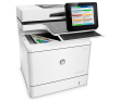 HP Color LaserJet Enterprise Flow MFP M577c - фото 1