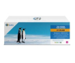 GG toner-cartrige for Canon LBP620 series/Color imageCLASS MF640C/MF642Cdw series/Canon i-SENSYS LBP621Cw/623CW/MF641Cw/MF643Cdw/MF645Cx magenta with chip 2300 pages 054HM - фото 1