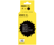 T2 PGI-450BK XL Картридж (IC-CPGI-450BK XL) для Canon PIXMA iP7240/MG5440/6340/MX924, черный, с чипом - фото 1