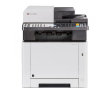 Kyocera M5521cdn (1102RA3NL0) {А4,21 ppm,1200 dpi,512 Mb,USB,Network,дуплекс,автоподатчик, старт. тонер} - фото 1
