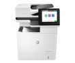 МФУ HP LaserJet Enterprise M631dn MFP - фото 1