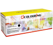 Картридж CE310A/CF350A/729 (№126A №130A) Black 1200 копий Colouring - фото 1