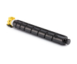 GG Toner cartridge for Kyocera TASKalfa 2554ci Yellow (12000 pages) With Chip - фото 1